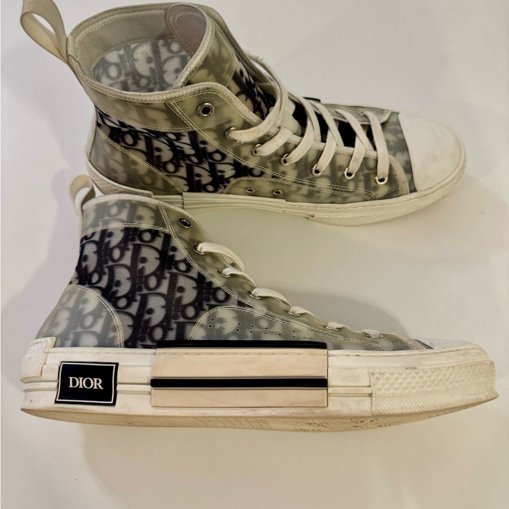 Dior B23 size US 10
